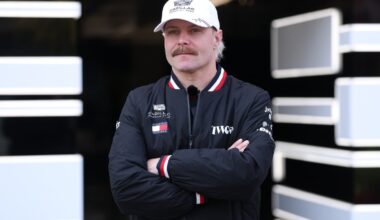 Valtteri Bottas reveals FBI involvement after Cadillac stolen during Miami GP weekend