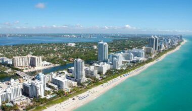 WeWork Maintains Strong Momentum Amid Miami's Ongoing Office Market Boom