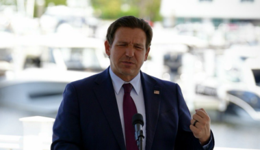DeSantis signs bill banning local climate change efforts, putting Tampa's plan in limbo