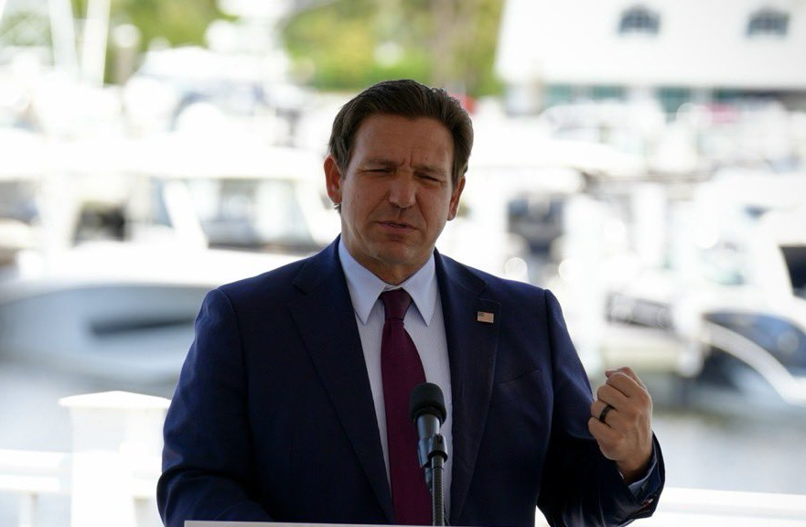DeSantis signs bill banning local climate change efforts, putting Tampa's plan in limbo