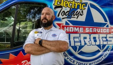 Home Service Heroes Builds On Faith, Integrity And Fast Solutions