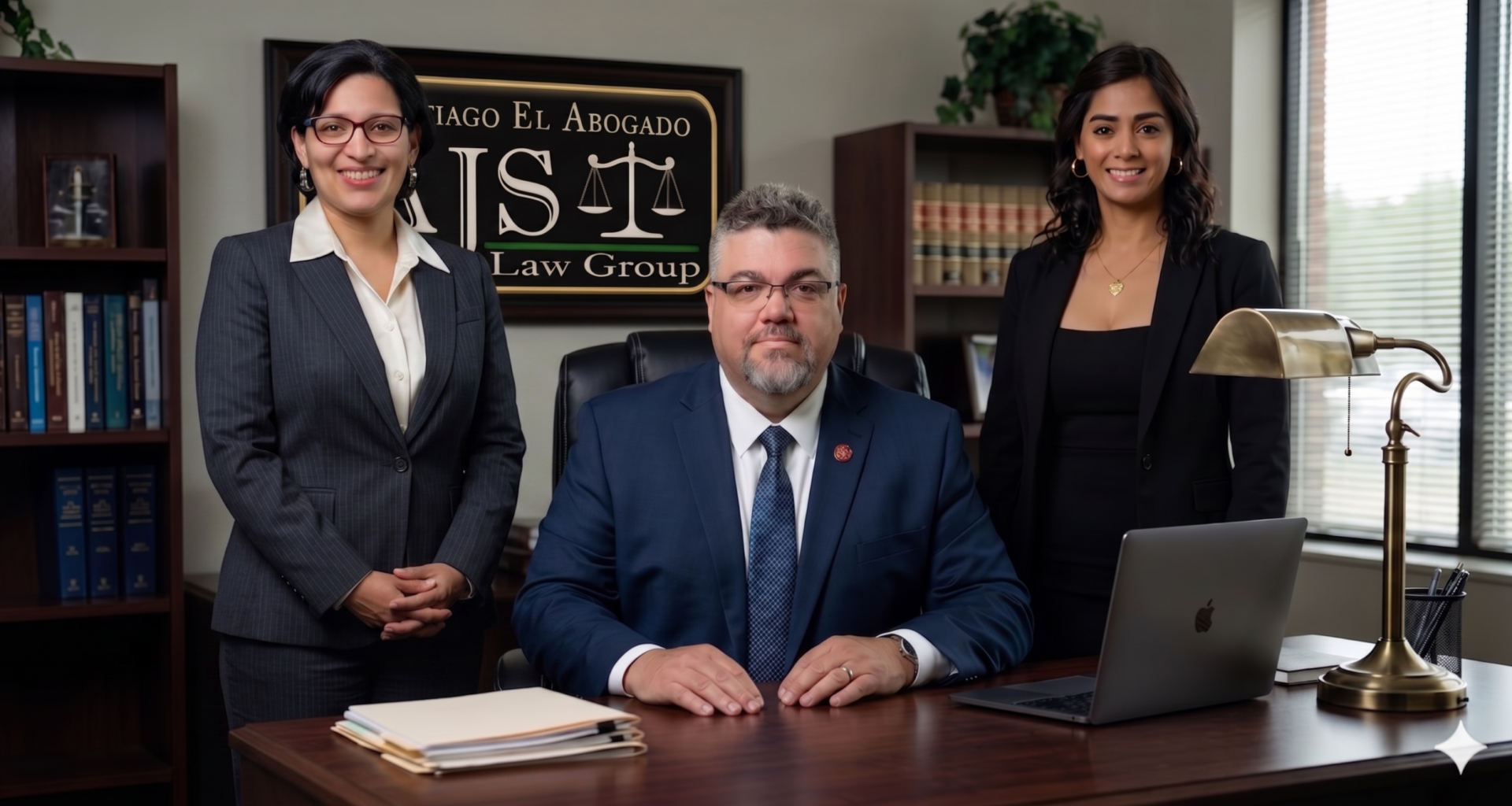 Bilingual Legal Team At RJS Law Group Serves Tampa And Beyond