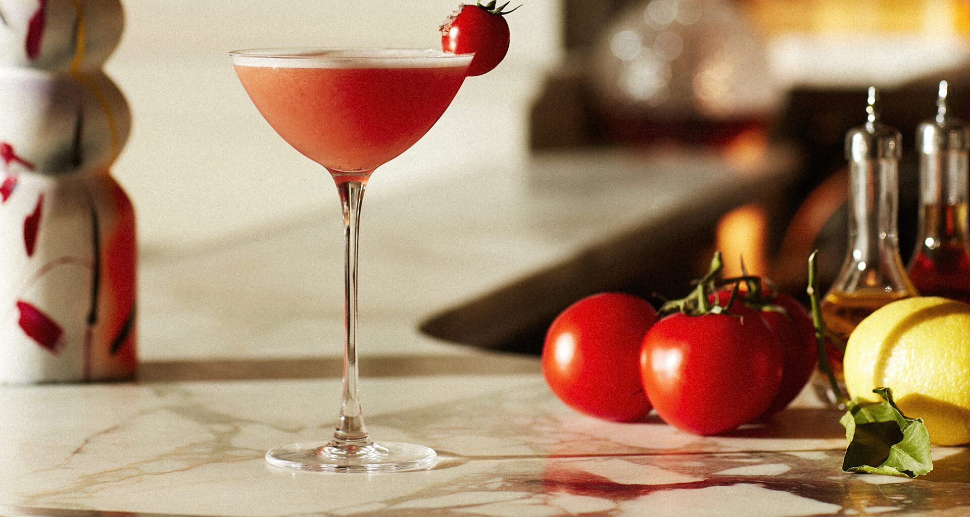 Miami’s LPM Restaurant & Bar is Popping Up in the West Village of NYC This month