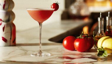 Miami’s LPM Restaurant & Bar is Popping Up in the West Village of NYC This month