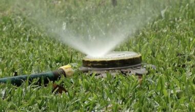 Central Florida drought deepens, prompting tighter watering rules in Phase Three counties