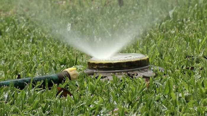 Central Florida drought deepens, prompting tighter watering rules in Phase Three counties