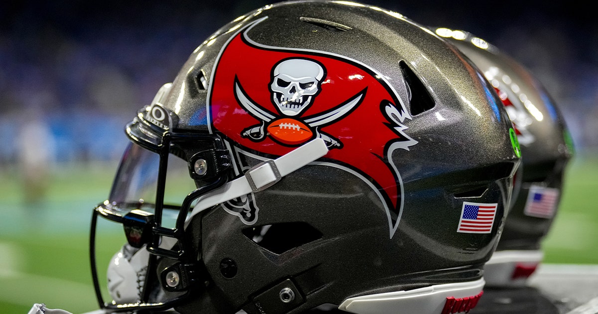 Tampa Bay Buccaneers release 2026 NFL schedule