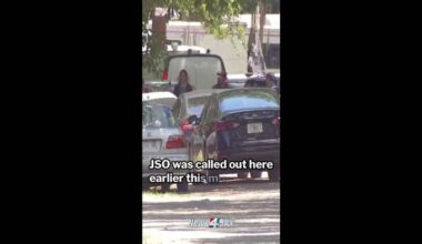 Man found fatally shot near Normandy Boulevard on Jacksonville’s Westside