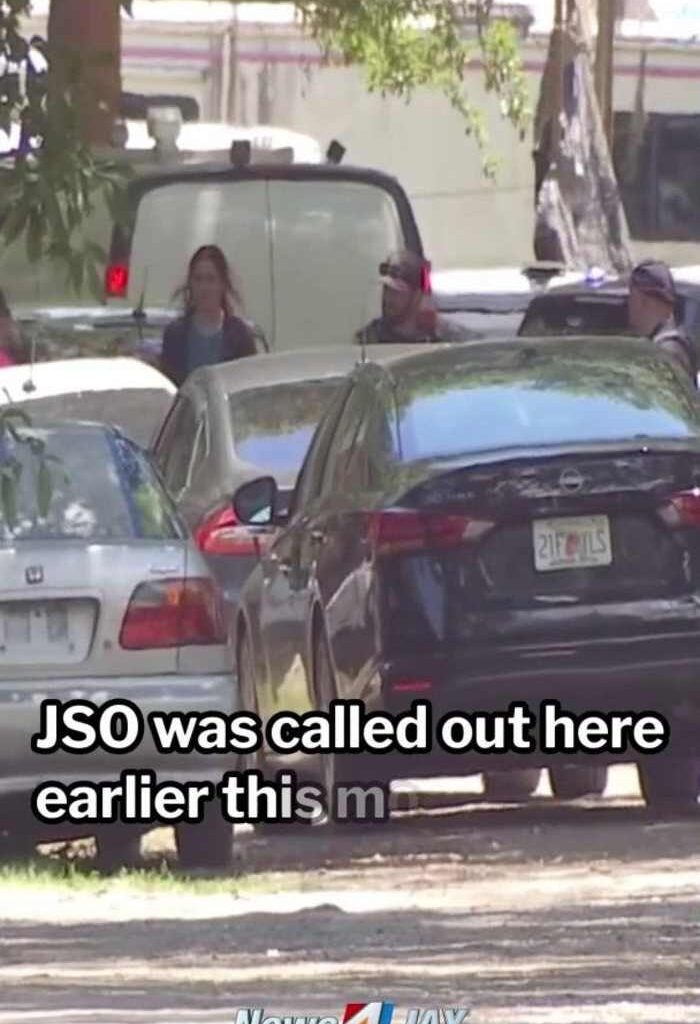 Man found fatally shot near Normandy Boulevard on Jacksonville’s Westside