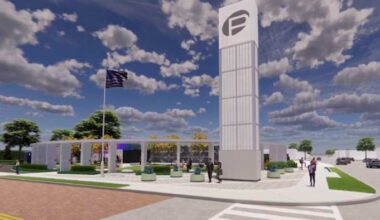 New renderings released for Pulse memorial as project reaches 60% design phase