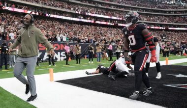 Houston Texans 2026 schedule: The biggest games to watch