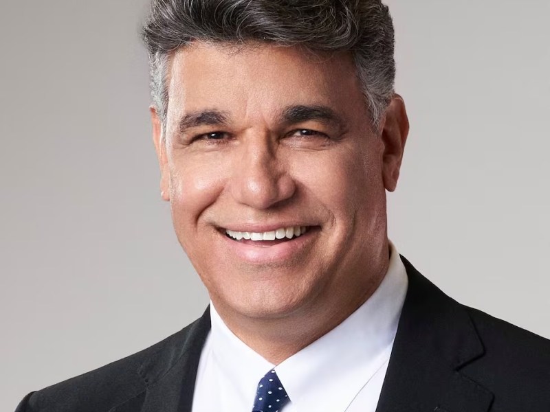 City commissioner Tony Ortiz launches bid for Orlando mayor