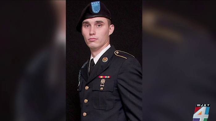 Jacksonville Army veteran shot 11 times in Afghanistan, fights for psychedelic PTSD treatment