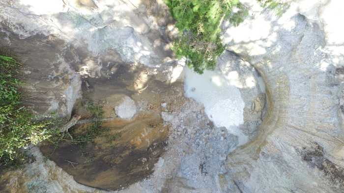 Why does Florida have so many sinkholes? Welcome to the layer cake