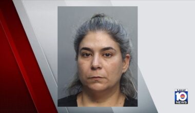 Home health aide accused of stealing from Miami Lakes woman with dementia