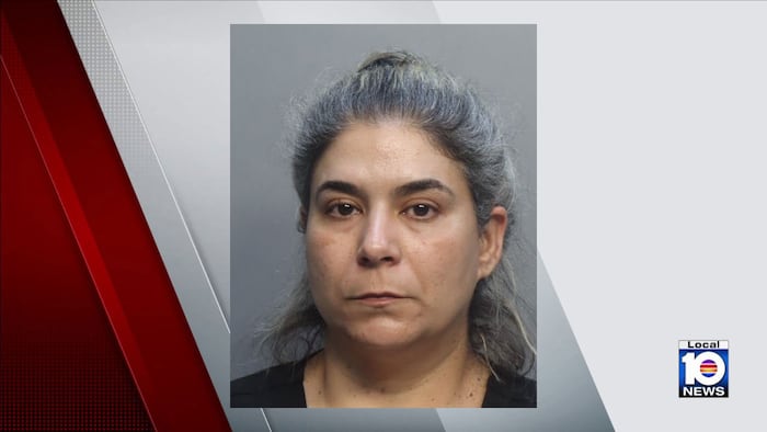 Home health aide accused of stealing from Miami Lakes woman with dementia