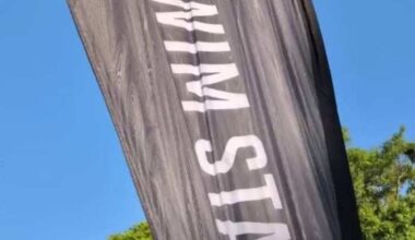 Jacksonville IRONMAN Triathlon begins Saturday; US Coast Guard says there will be increased security