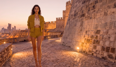Miami Fashion Week Announces the Inaugural Virtual Fashion Awards Gala at Queen Miami Beach on May 21, 2026