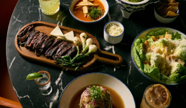 A New Restaurant Celebrating the Soul of Mexico City is Opening in Coral Gables, Miami