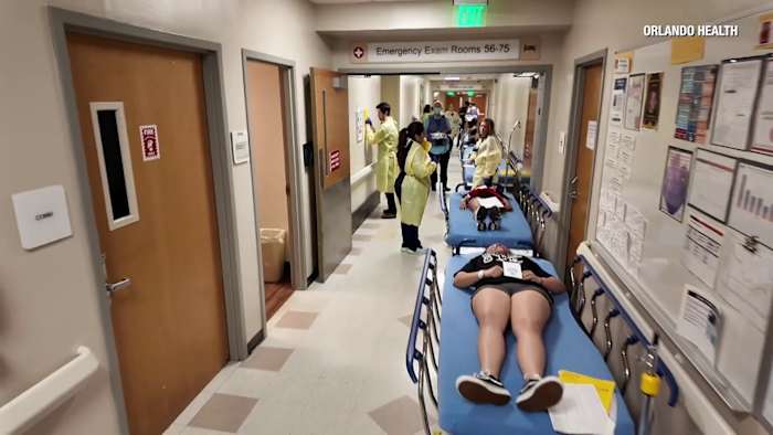 10 years later, Pulse changed trauma care far beyond Orlando
