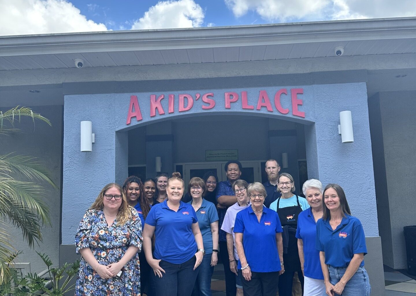 A Kid’s Place Of Tampa Bay Celebrates Lives Changed During Foster Care Awareness Month