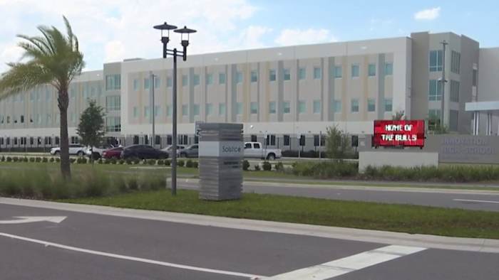 ‘It wasn’t equal at all:’ Students criticize graduation dress code disparities, district responds