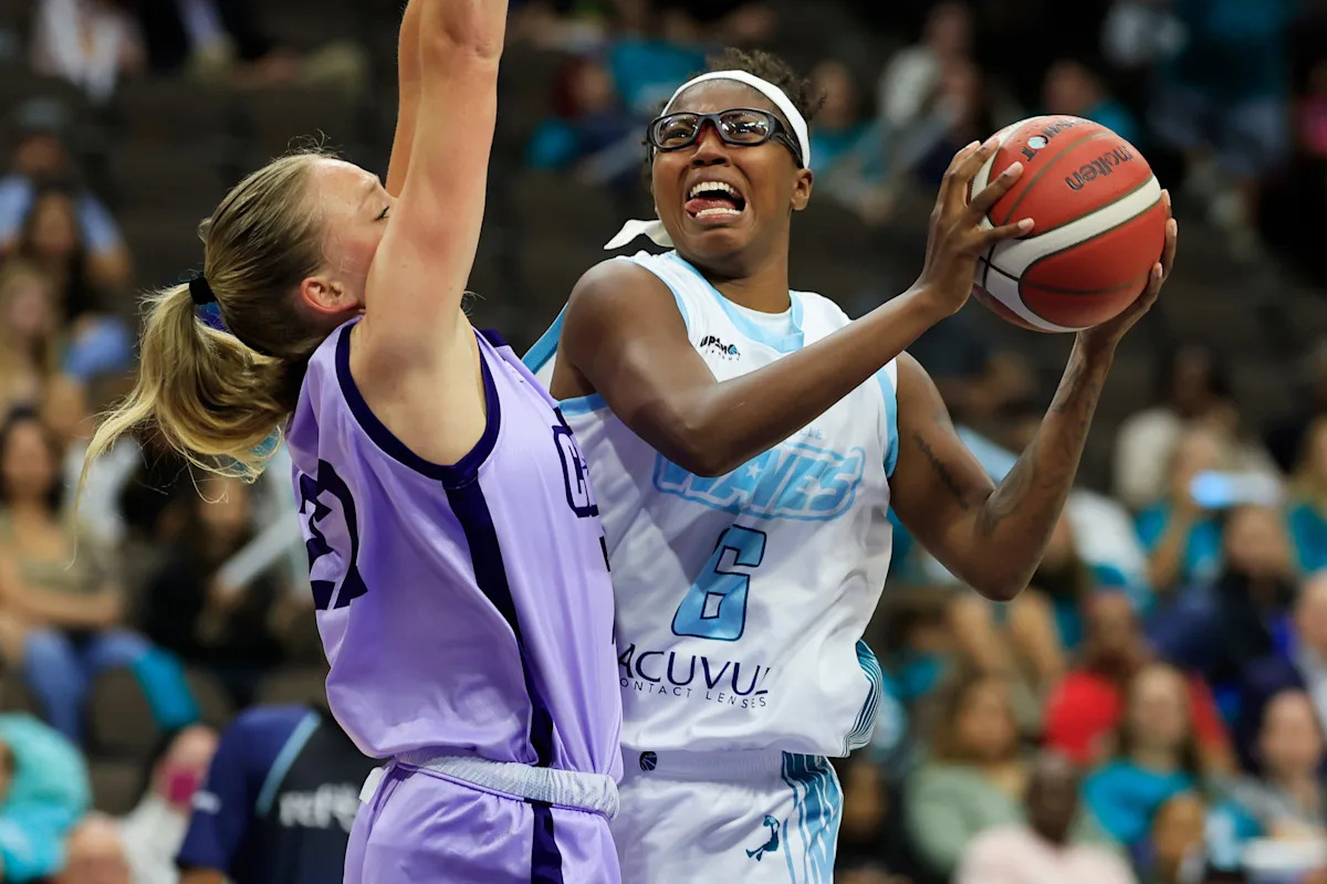 Jacksonville Waves fall in debut game of UpShot League