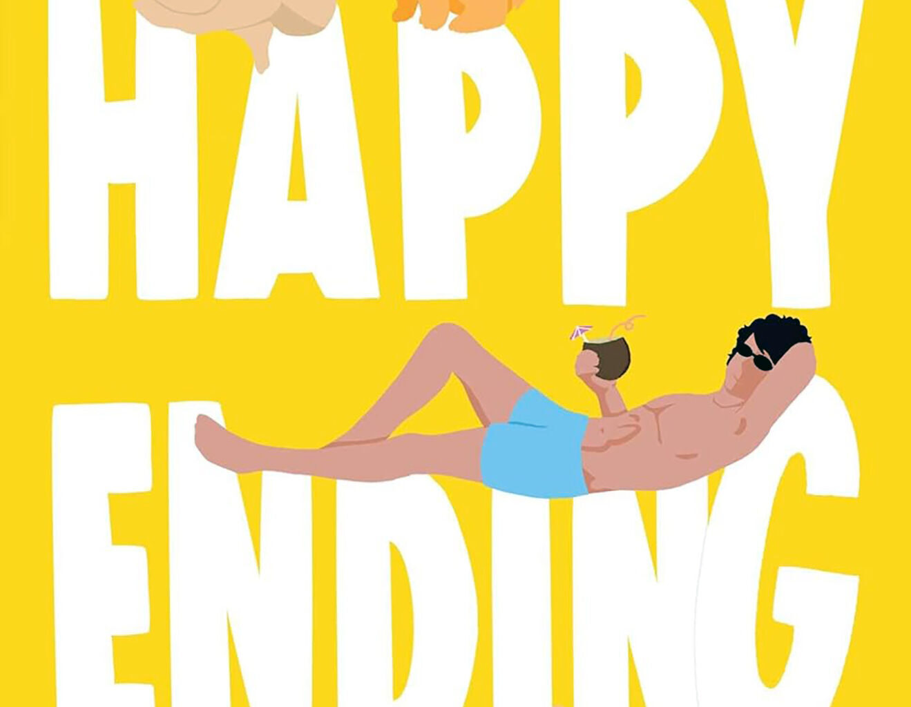 "Happy Ending"