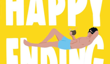 "Happy Ending"