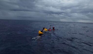 Survivors of plane crash off Florida were on a life raft for hours with no idea if help was coming