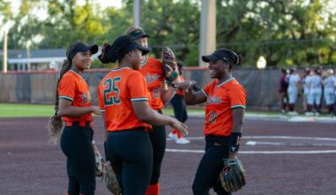 FAMU Falls to UF in Regional Opener; Set to Play Texas State Saturday at 12:30 PM