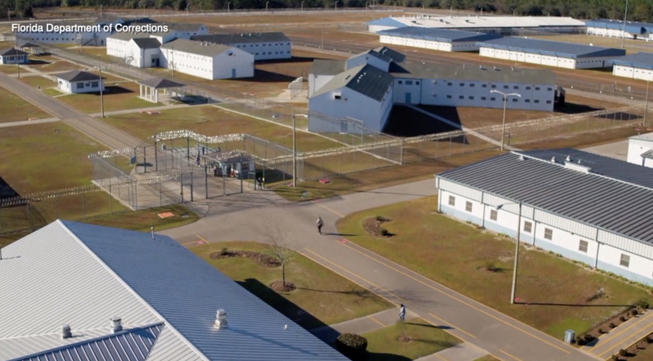 He was placed in long-term solitary confinement at age 15 and remained there until age 33.