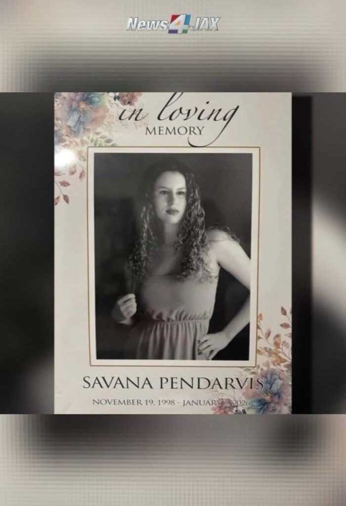 Sister of Jacksonville hit-and-run victim takes to social media to demand justice