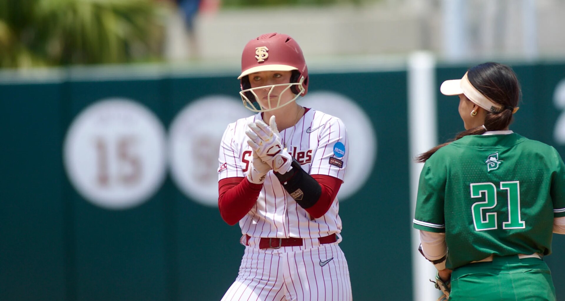 FSU softball vs Jacksonville State: Live updates from Saturday