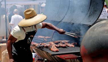 Gallery: 10th annual Smoke on the Water BBQ Feast in Fort Lauderdale
