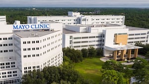 Jacksonville Sheriff’s Office responds to ‘reported threat’ at Mayo Clinic, campus lockdown lifted