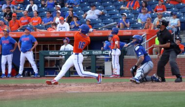 Florida baseball beats LSU Tigers in season finale: Final score, recap