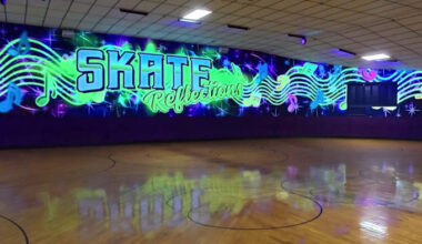 Kissimmee roller rink boosts security after “teen takeover” posts spread online