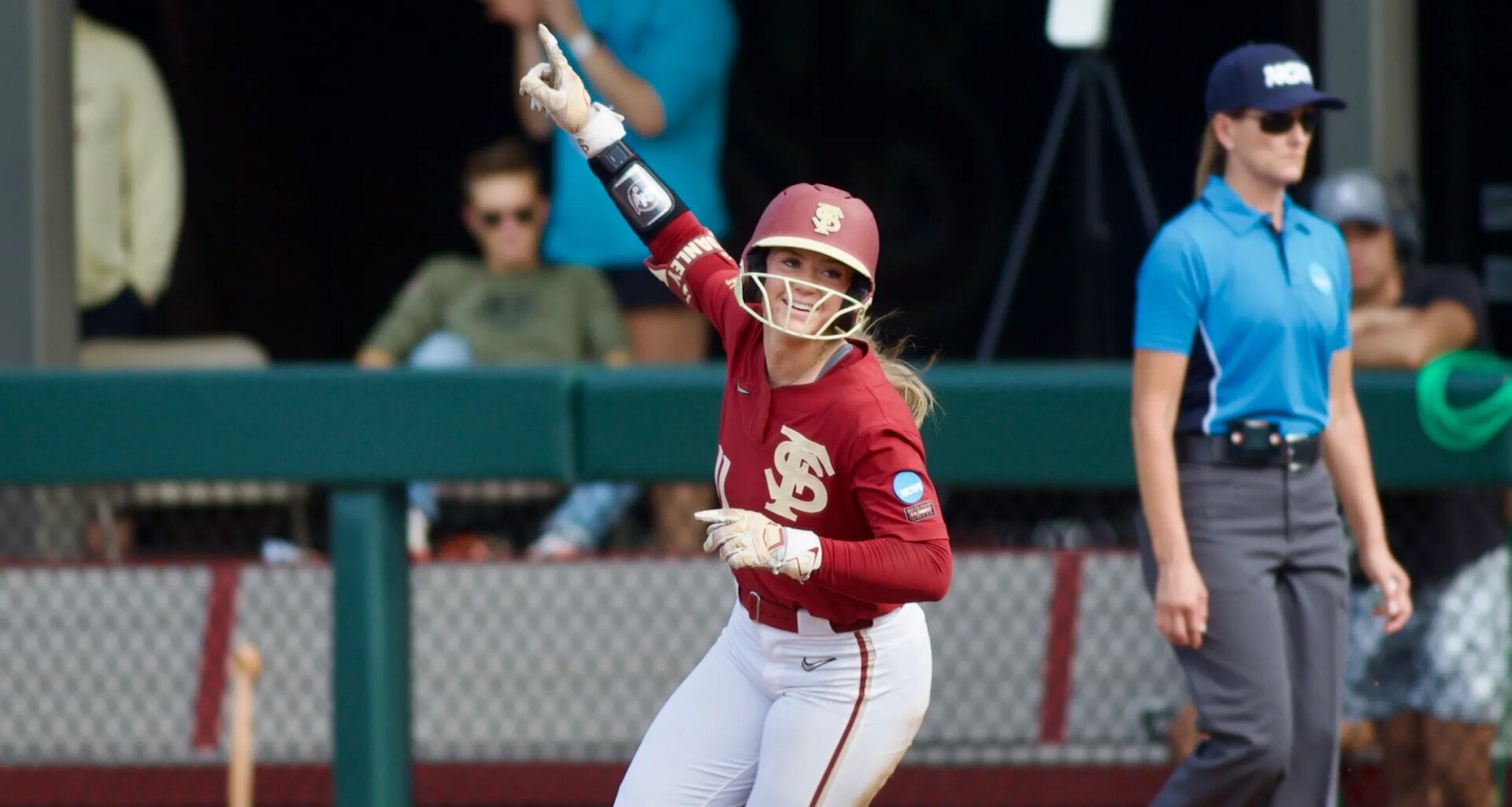 Where to watch FSU softball vs UCF: Time, TV channel, streaming