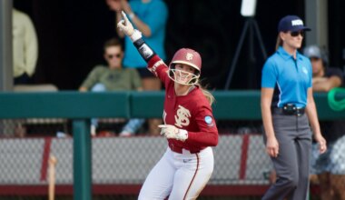 Where to watch FSU softball vs UCF: Time, TV channel, streaming