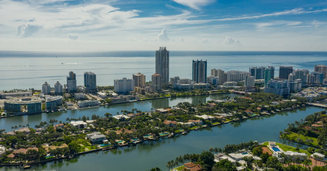 Florida and Miami’s 20 richest billionaires ranked for 2025 | Lifestyle