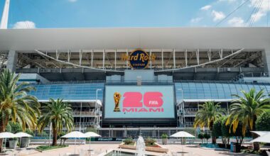 Miami-Dade to run free shuttles to World Cup matches