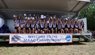 Reset The Standard: Jacksonville Claims MAAC Crown