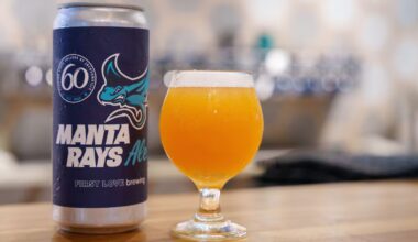 FSCJ partners with Fernandina Beach brewery for commemorative beer – Action News Jax
