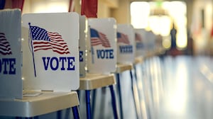 Duval County voters urged to update registration ahead of the 2026 election season