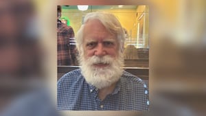 Jacksonville Sheriff’s Office seeks help finding missing man with dementia