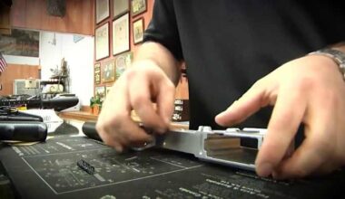 Ghost guns in Florida: How untraceable weapons make it harder to solve crimes