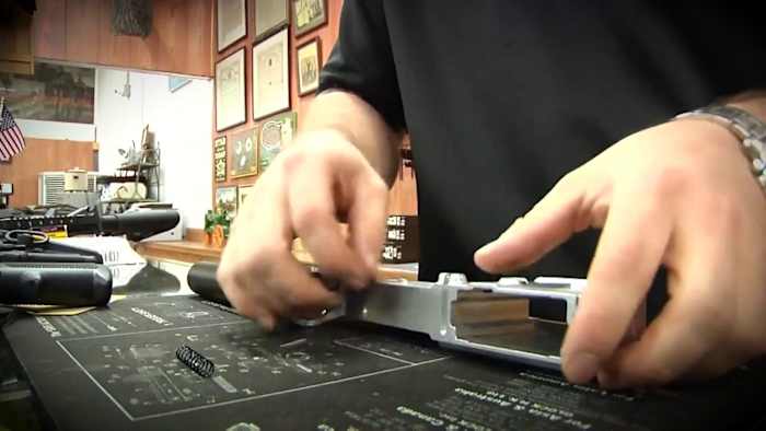 Ghost guns in Florida: How untraceable weapons make it harder to solve crimes