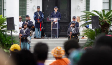 Tallahassee's Emancipation Day events celebrate historic moment
