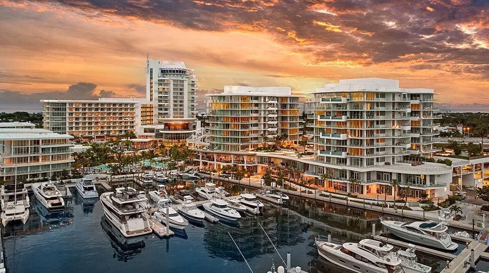A South Florida Icon Charts Its Next Era